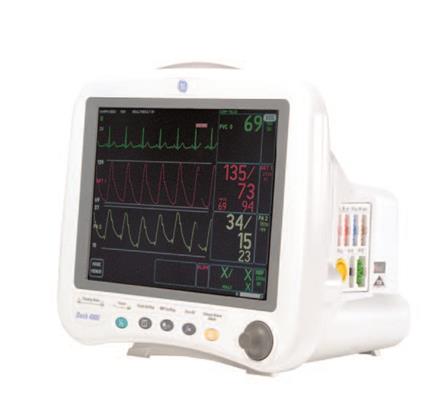 GE-Dash-4000-Patient-Monitor